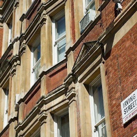 West End One Apartments Londres Exterior foto