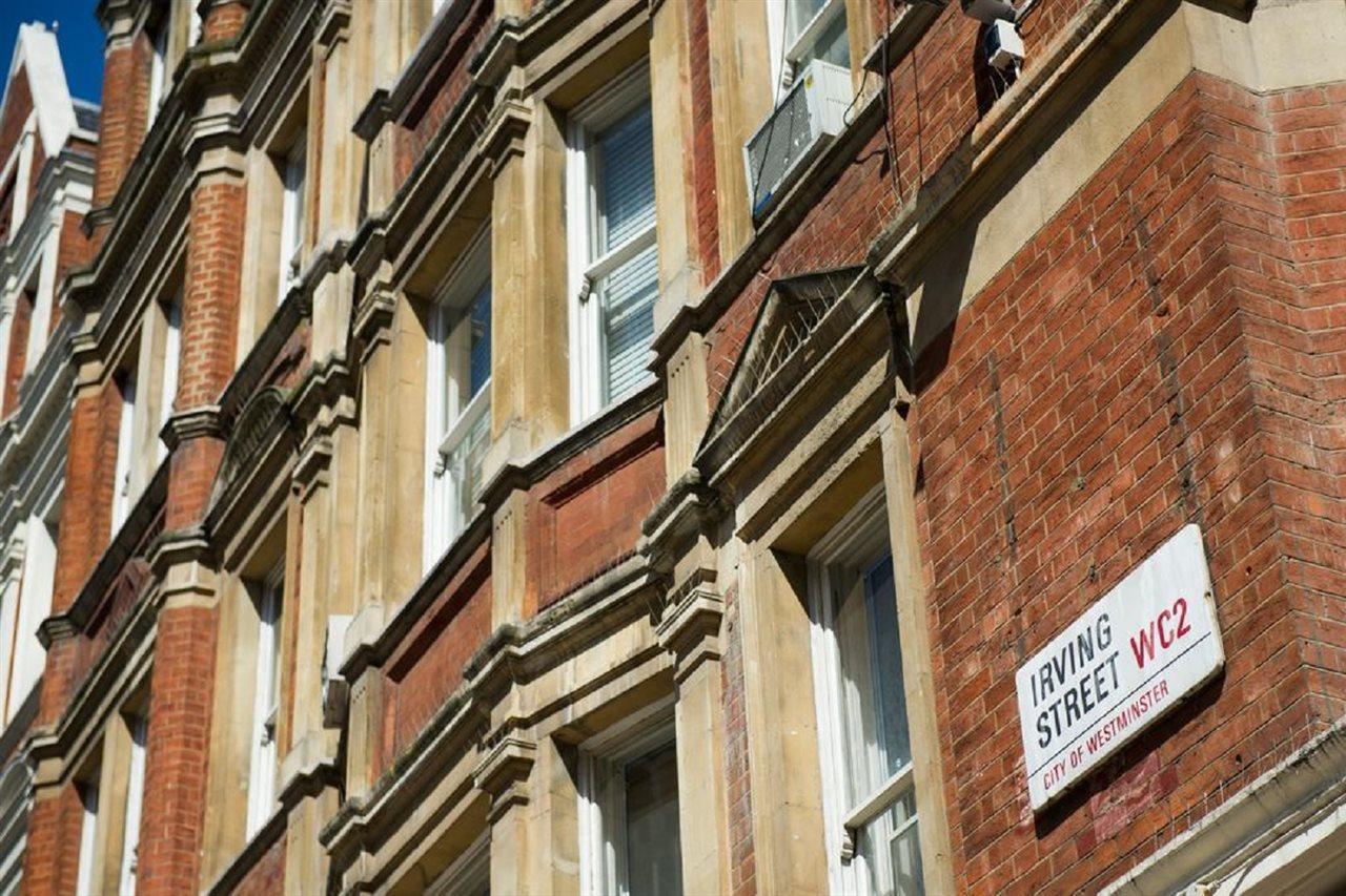 West End One Apartments Londres Exterior foto