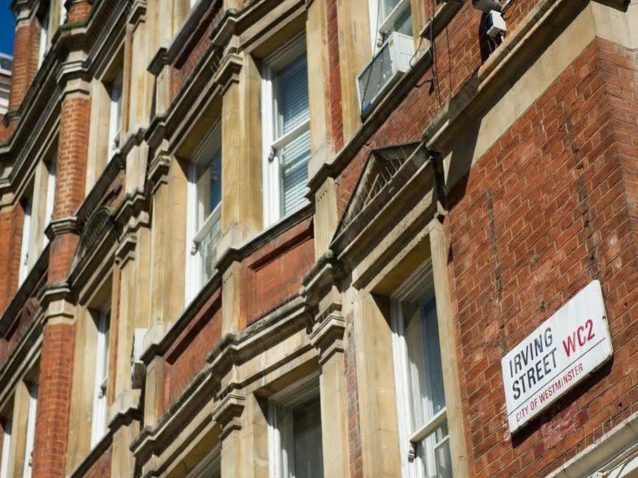 West End One Apartments Londres Exterior foto